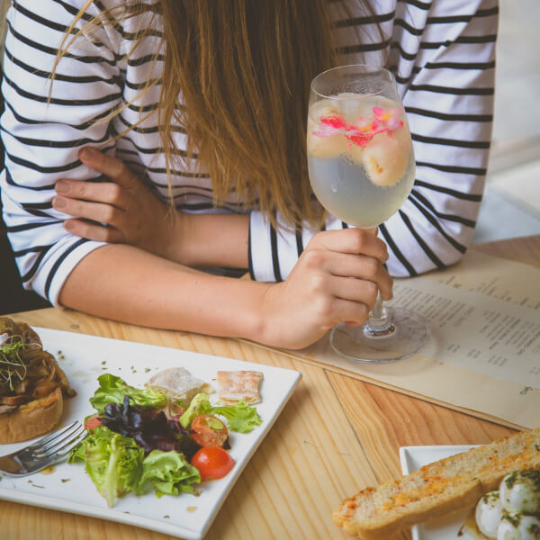 Videos Food Blogger Video Header Bg Img